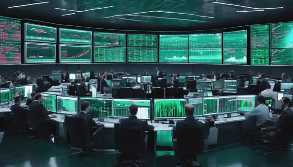 Analyse des fluctuations de l’indice CAC 40 PX1 sur Euronext