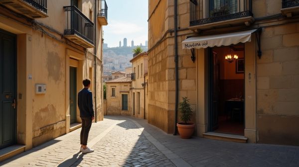 Comment trouver un logement étudiant adapté à Marseille ?