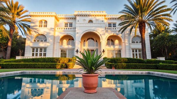 Guide pour choisir la villa idéale à Dubaï selon vos souhaits