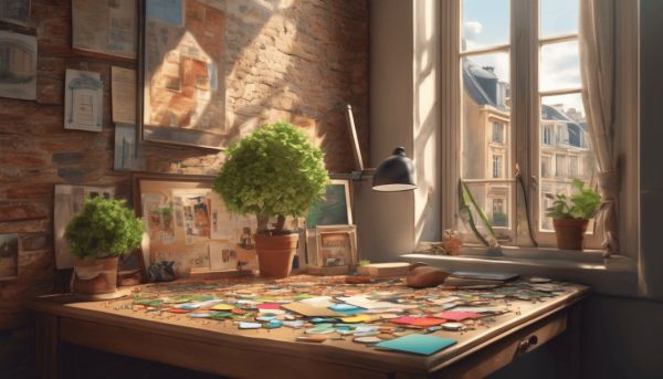 Le bon coin immobilier : comment dénicher une pépite cachée