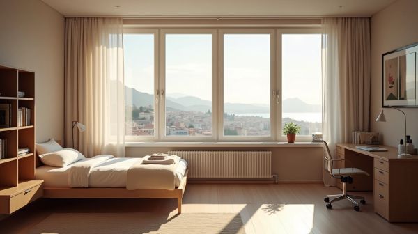 Les meilleures astuces pour dénicher une chambre étudiante à Marseille