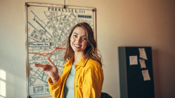 Les meilleures astuces pour dénicher une chambre étudiante à Marseille