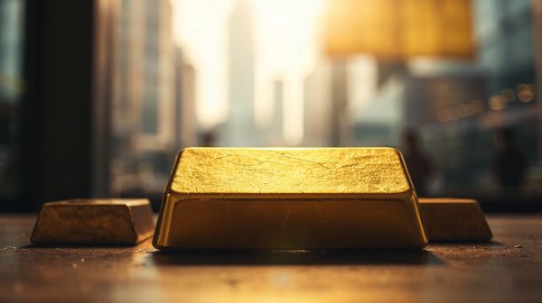 Les tendances actuelles du marché de l'or aujourd'hui