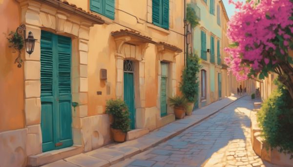 Pourquoi choisir les Aubes à Montpellier pour vivre paisiblement ?