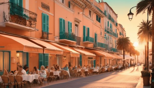 Quel quartier choisir à Nice pour un mode de vie agréable ?